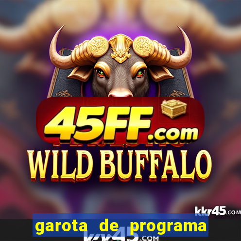 garota de programa em paulo afonso